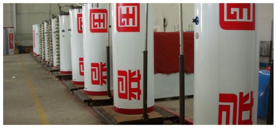 公司发泡流水线