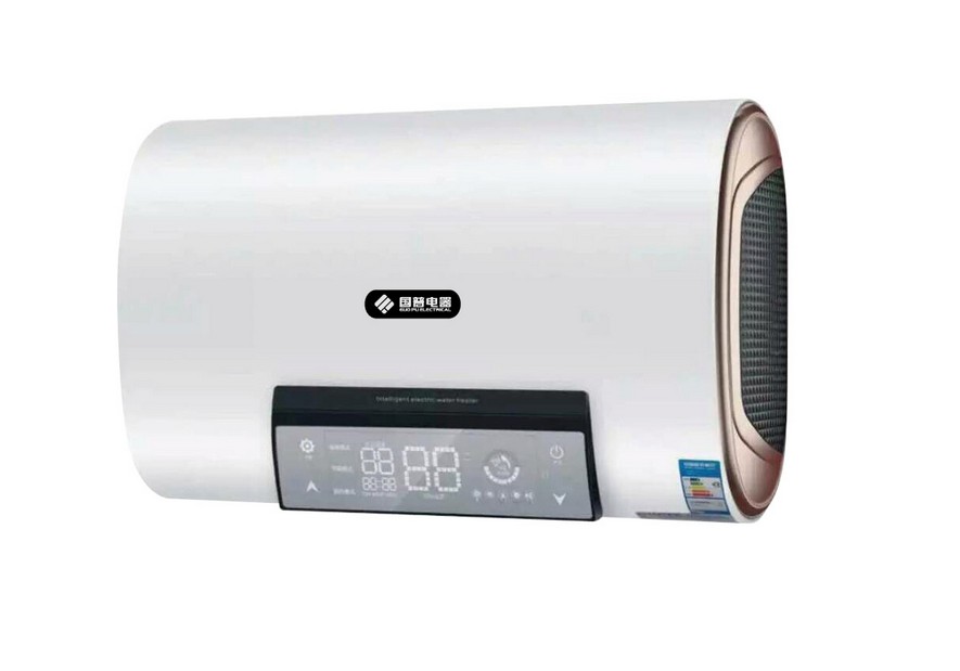 国普热水器