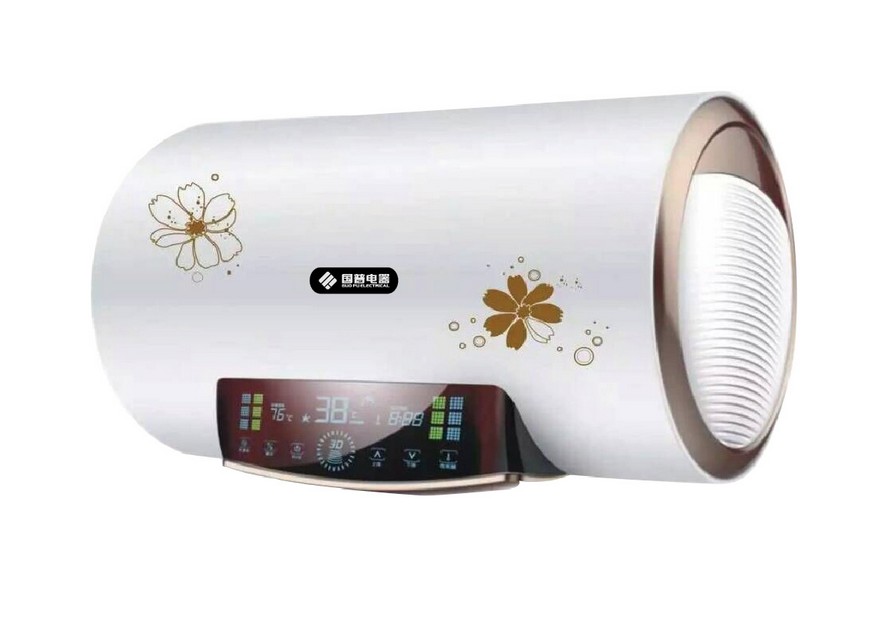 国普热水器2